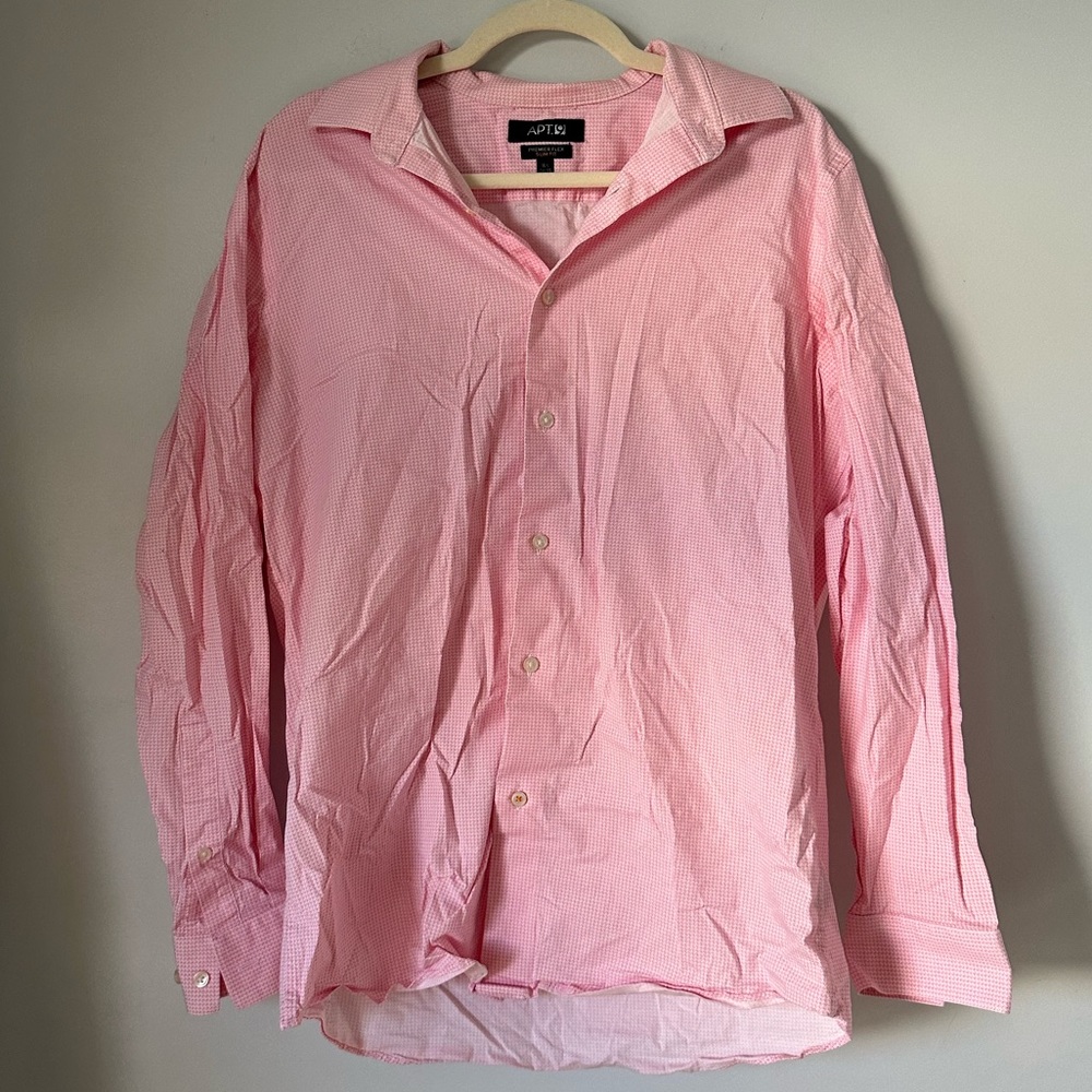 Apt 9 dress shirt